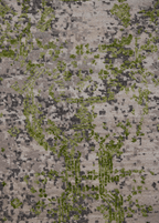Moss Green — Venjara Carpets