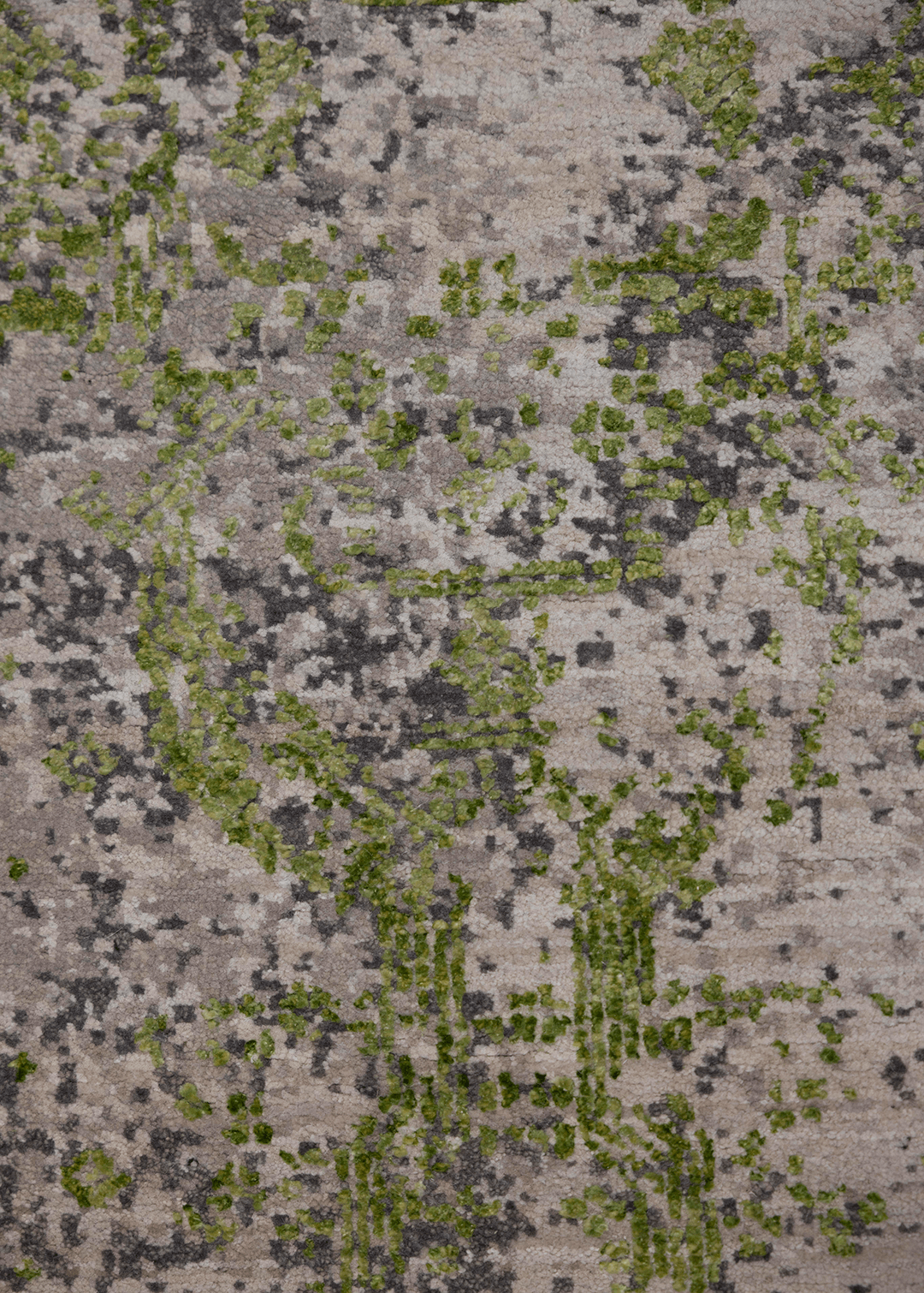 Moss Green — Venjara Carpets