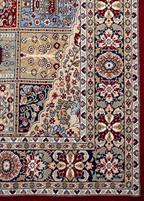 Kashmar — Venjara Carpets