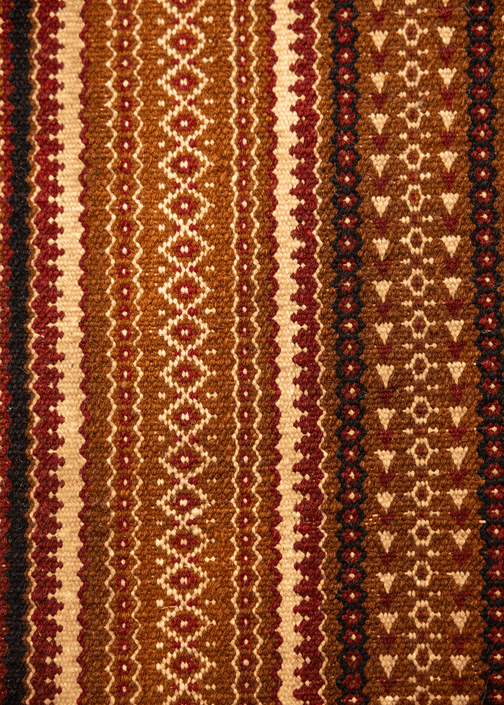 Dhurrie — Venjara Carpets