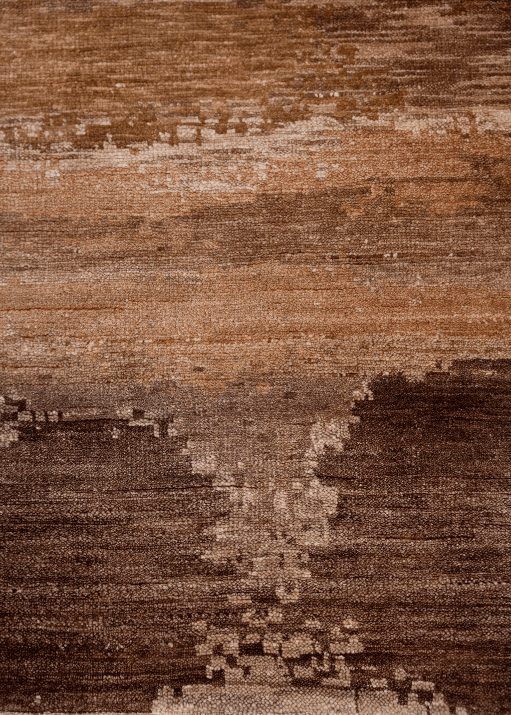 Arabian Desert — Venjara Carpets