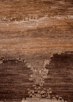 Arabian Desert — Venjara Carpets