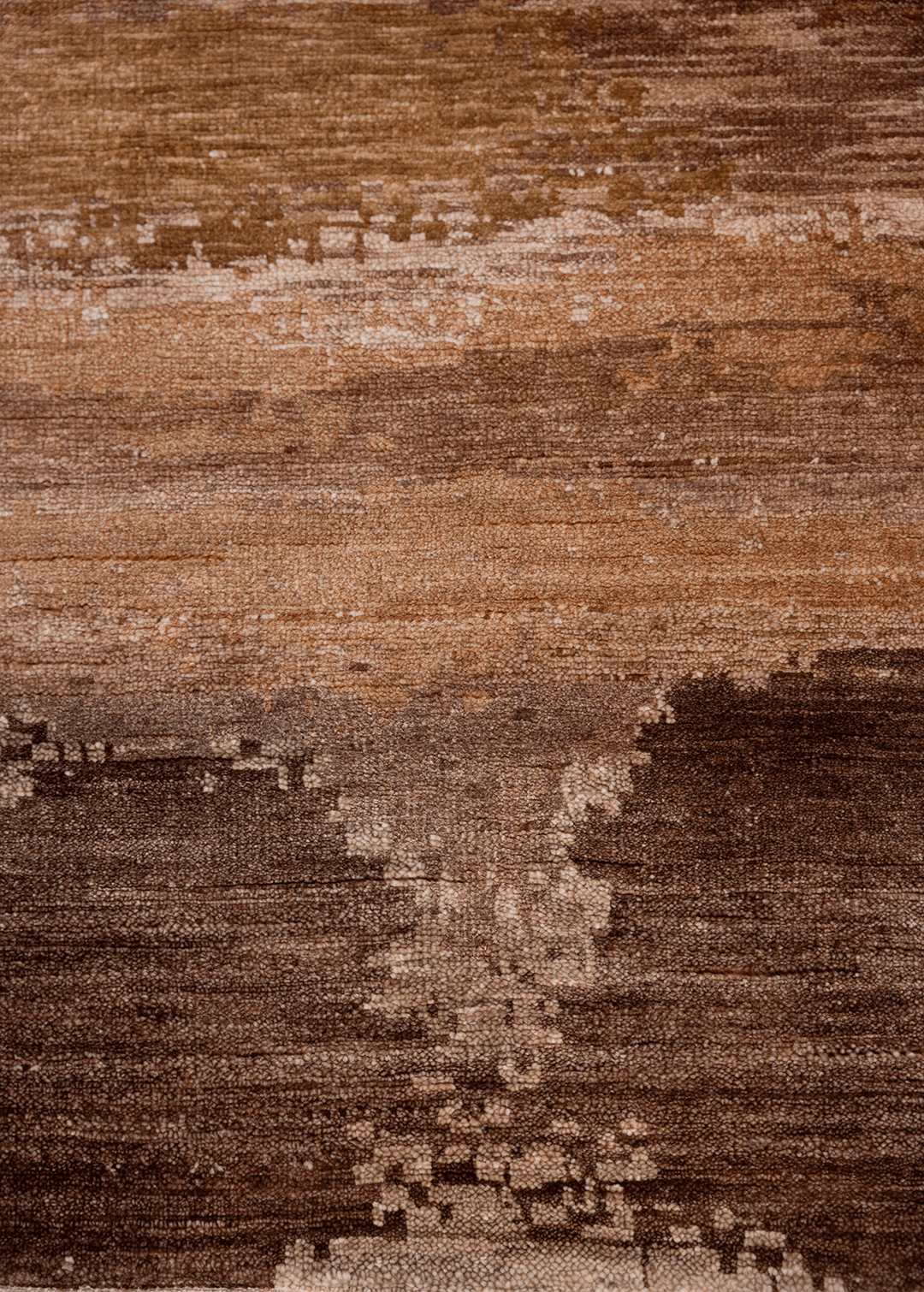 Arabian Desert — Venjara Carpets