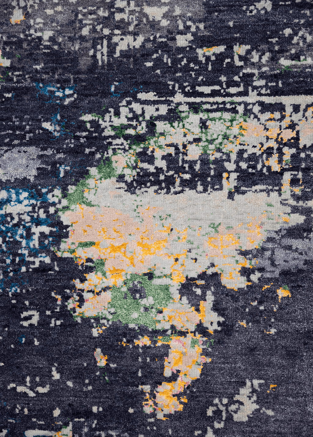 Paint Riot — Venjara Carpets