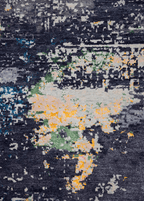 Paint Riot — Venjara Carpets