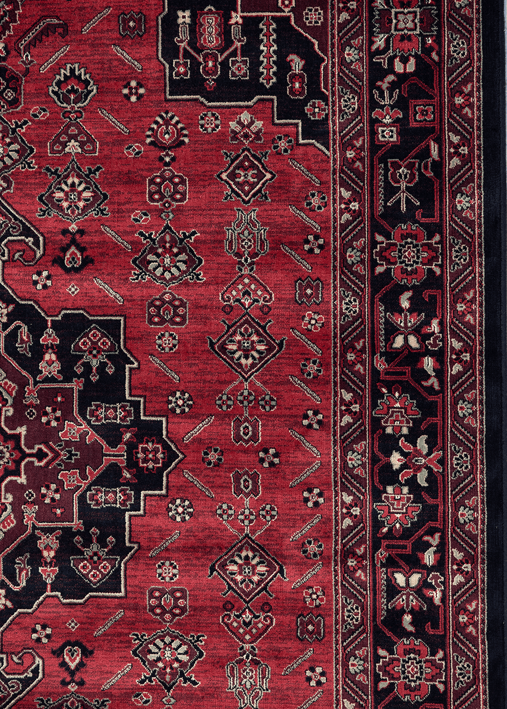 Belluchi — Venjara Carpets