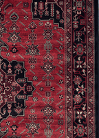 Belluchi — Venjara Carpets
