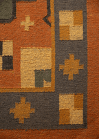 Dhurrie — Venjara Carpets