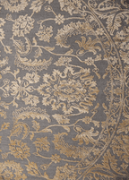 Gold Weave — Venjara Carpets