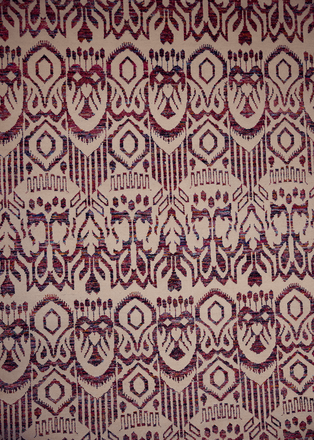 Ruby Weaves — Venjara Carpets