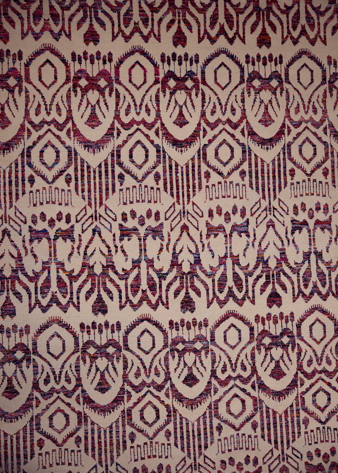 Ruby Weaves — Venjara Carpets