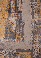 Gold Eraser — Venjara Carpets