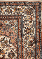 Persian Coral — Venjara Carpets