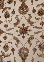 Classic Buttermilk — Venjara Carpets