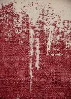 Crushed Bricks — Venjara Carpets