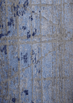 Grey Skies — Venjara Carpets