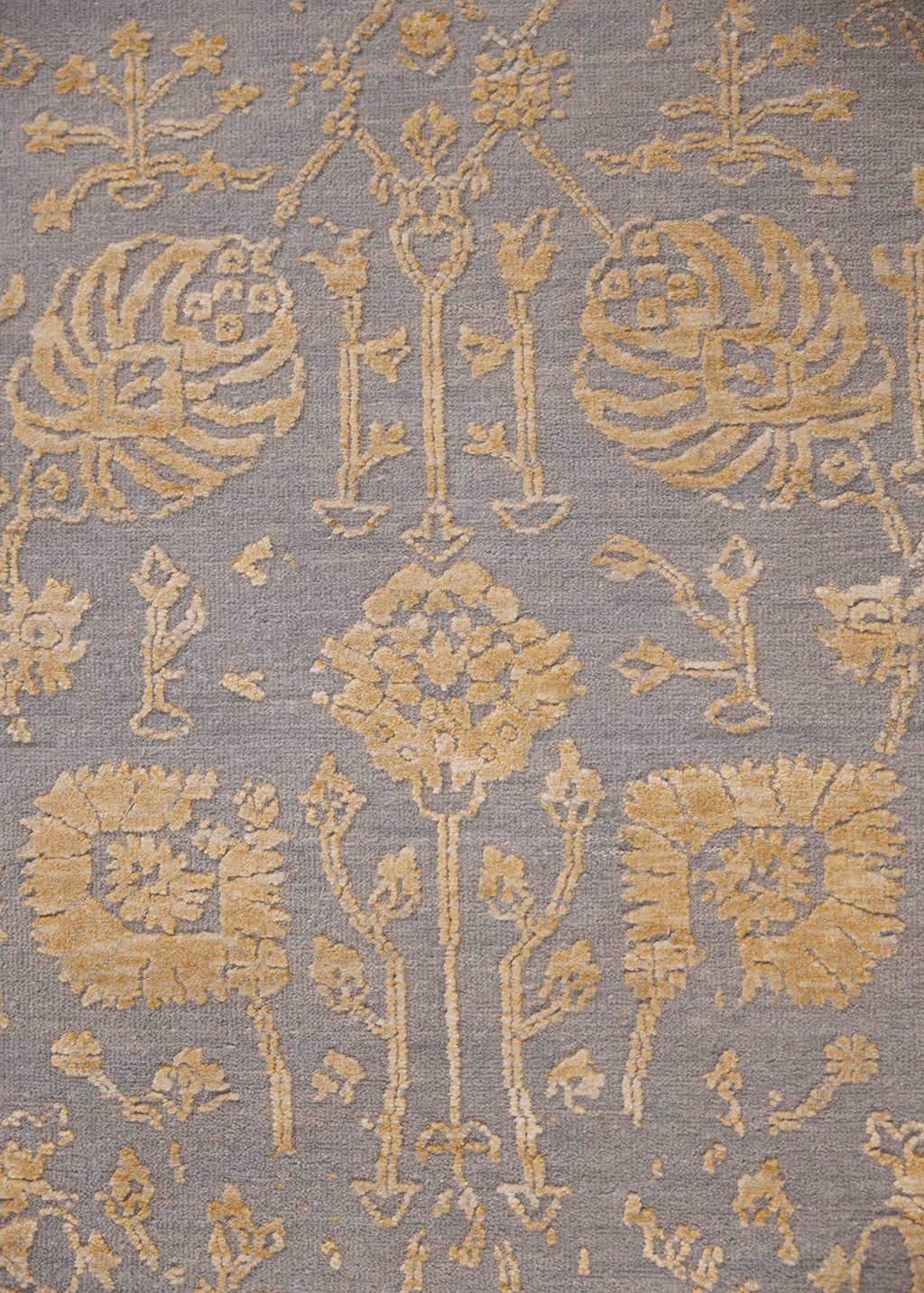 Gold Dust — Venjara Carpets