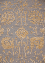 Gold Dust — Venjara Carpets