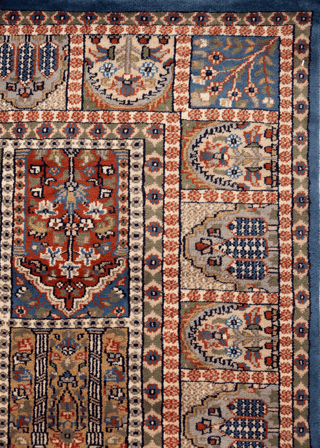 Hamadan — Venjara Carpets