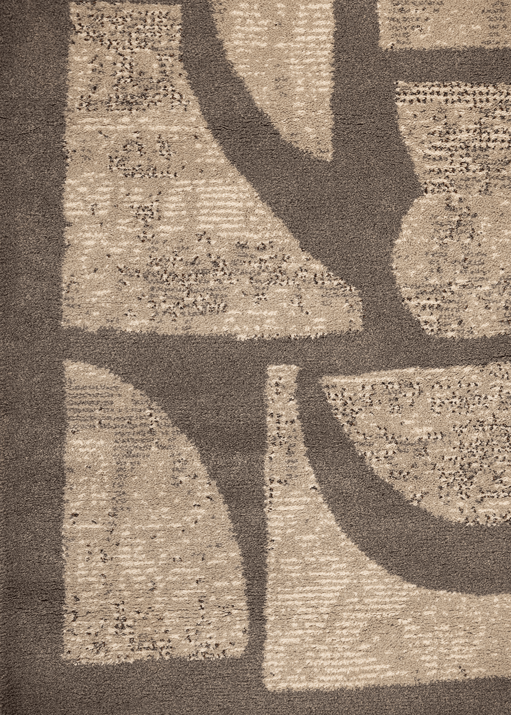Reflexion — Venjara Carpets
