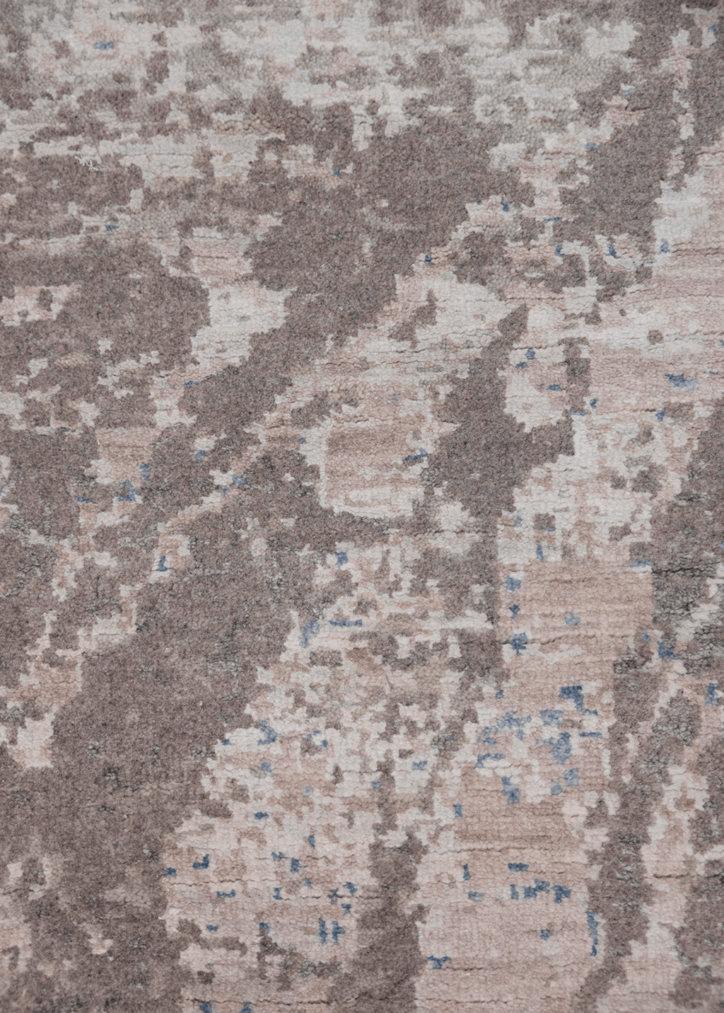 Desert Grains Olive — Venjara Carpets