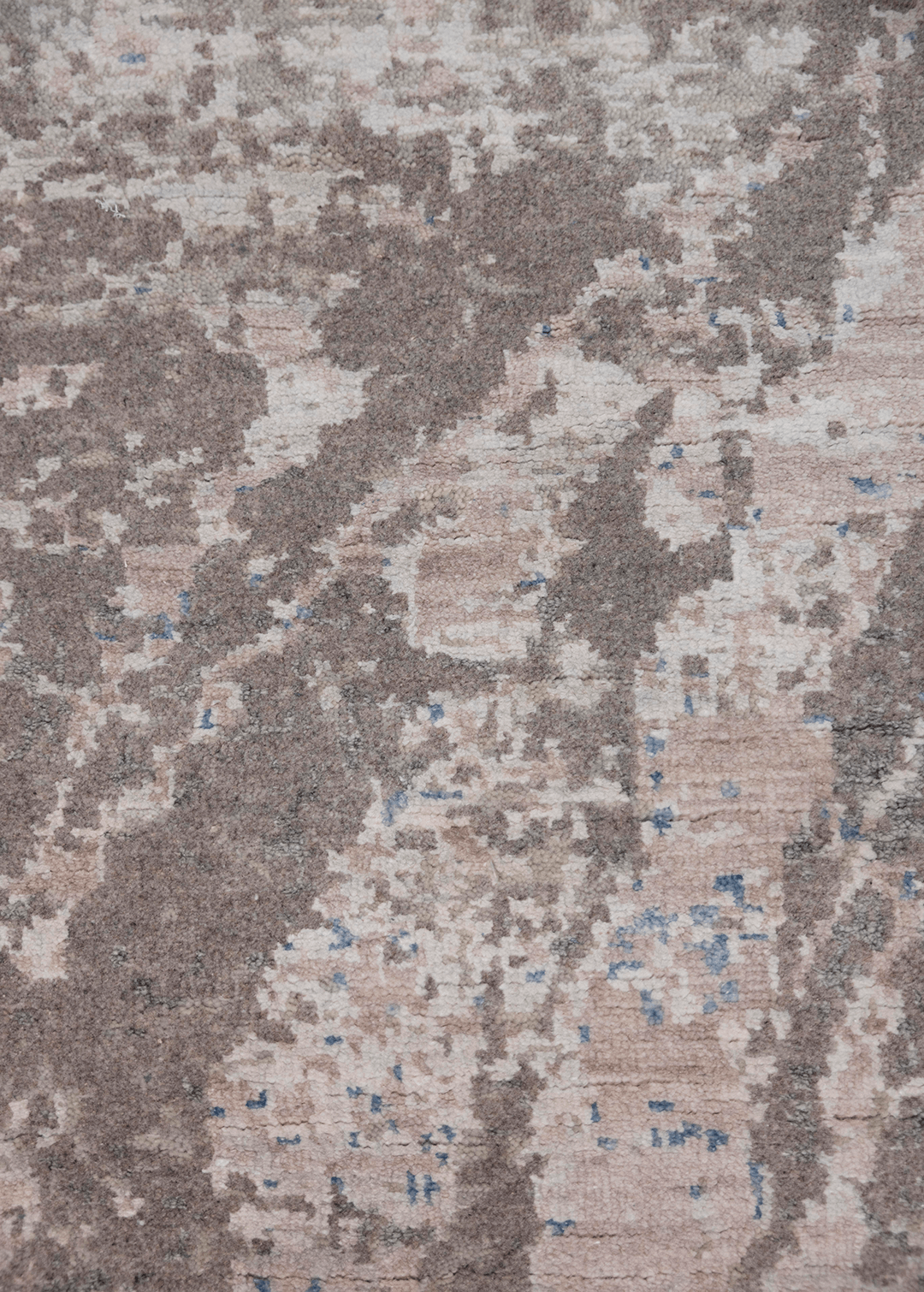 Desert Grains Olive — Venjara Carpets