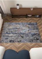 Creative Canvas — Venjara Carpets
