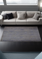 Pale Petals — Venjara Carpets