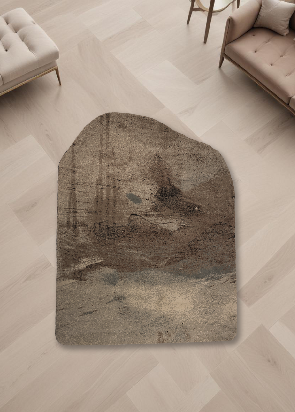 Fusion — Venjara Carpets