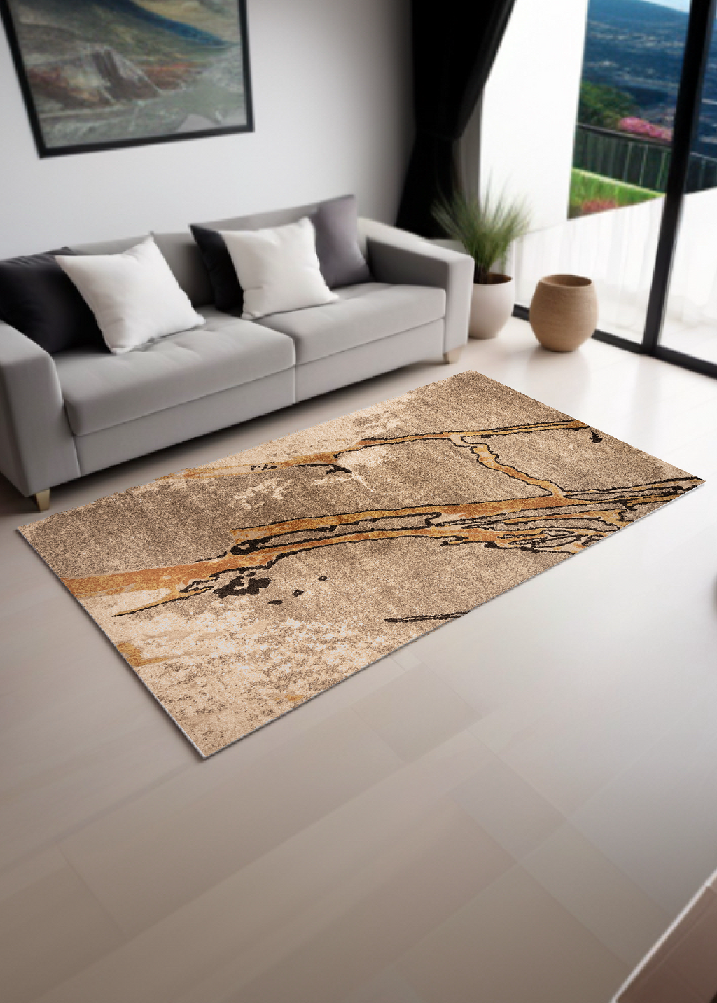 Ibiza — Venjara Carpets