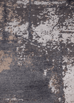 Storm Cloud — Venjara Carpets