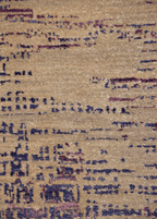 Sand Jewels Pink — Venjara Carpets