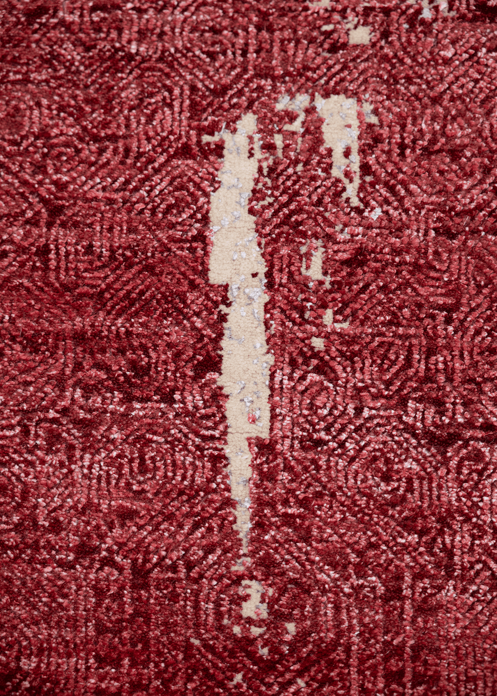 Crushed Bricks — Venjara Carpets