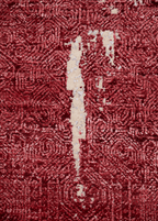 Crushed Bricks — Venjara Carpets