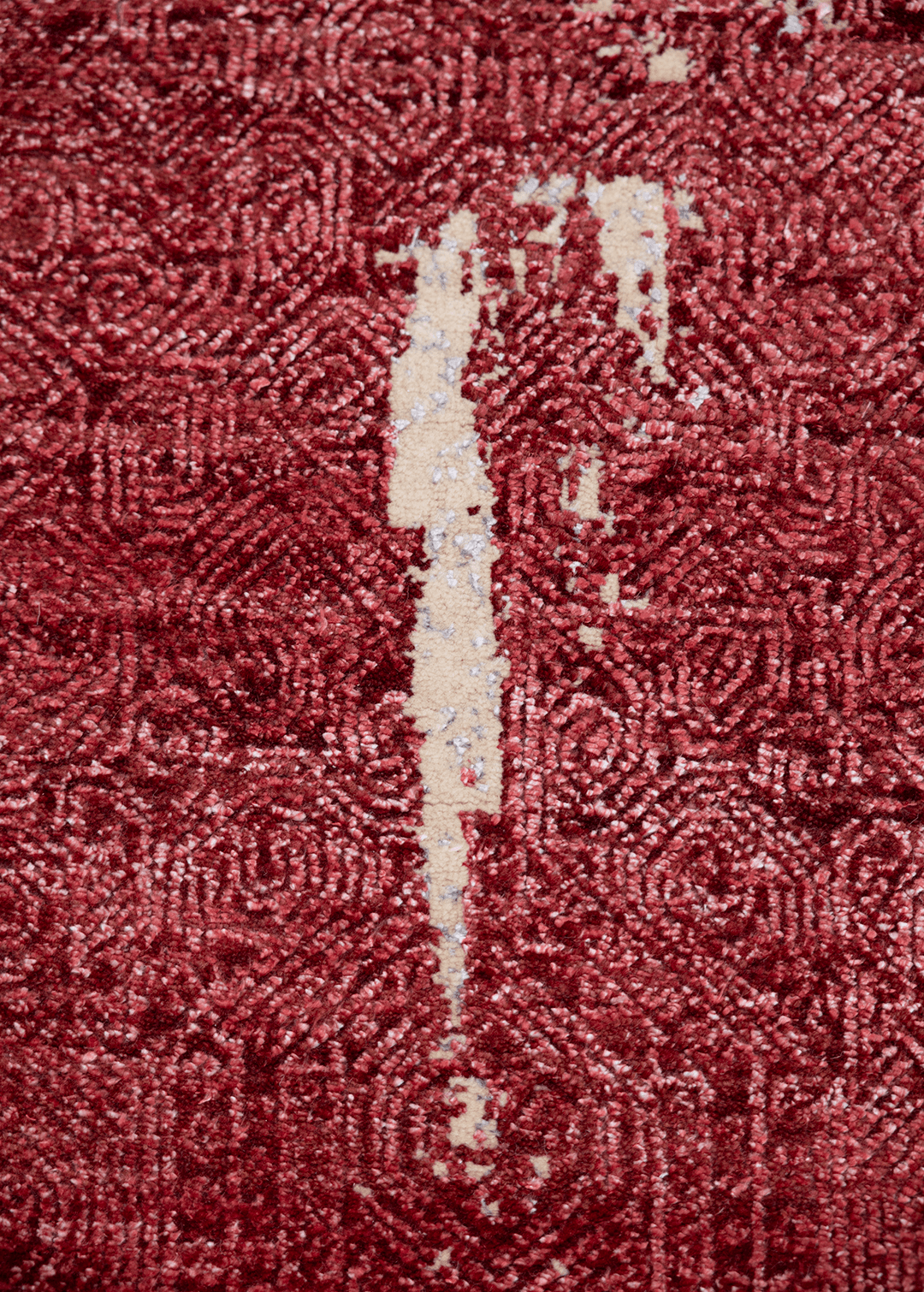 Crushed Bricks — Venjara Carpets