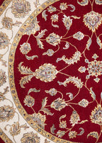 Classic Currant — Venjara Carpets