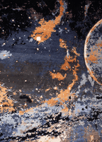 Astrid Galaxy — Venjara Carpets