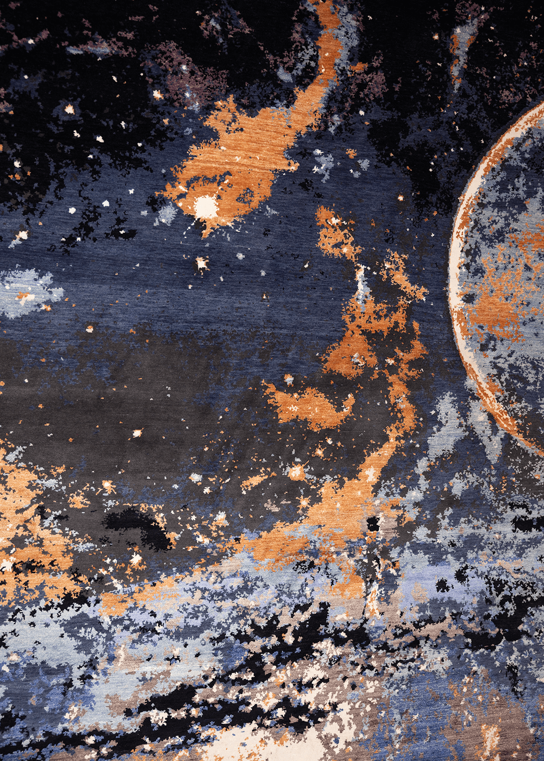 Astrid Galaxy — Venjara Carpets