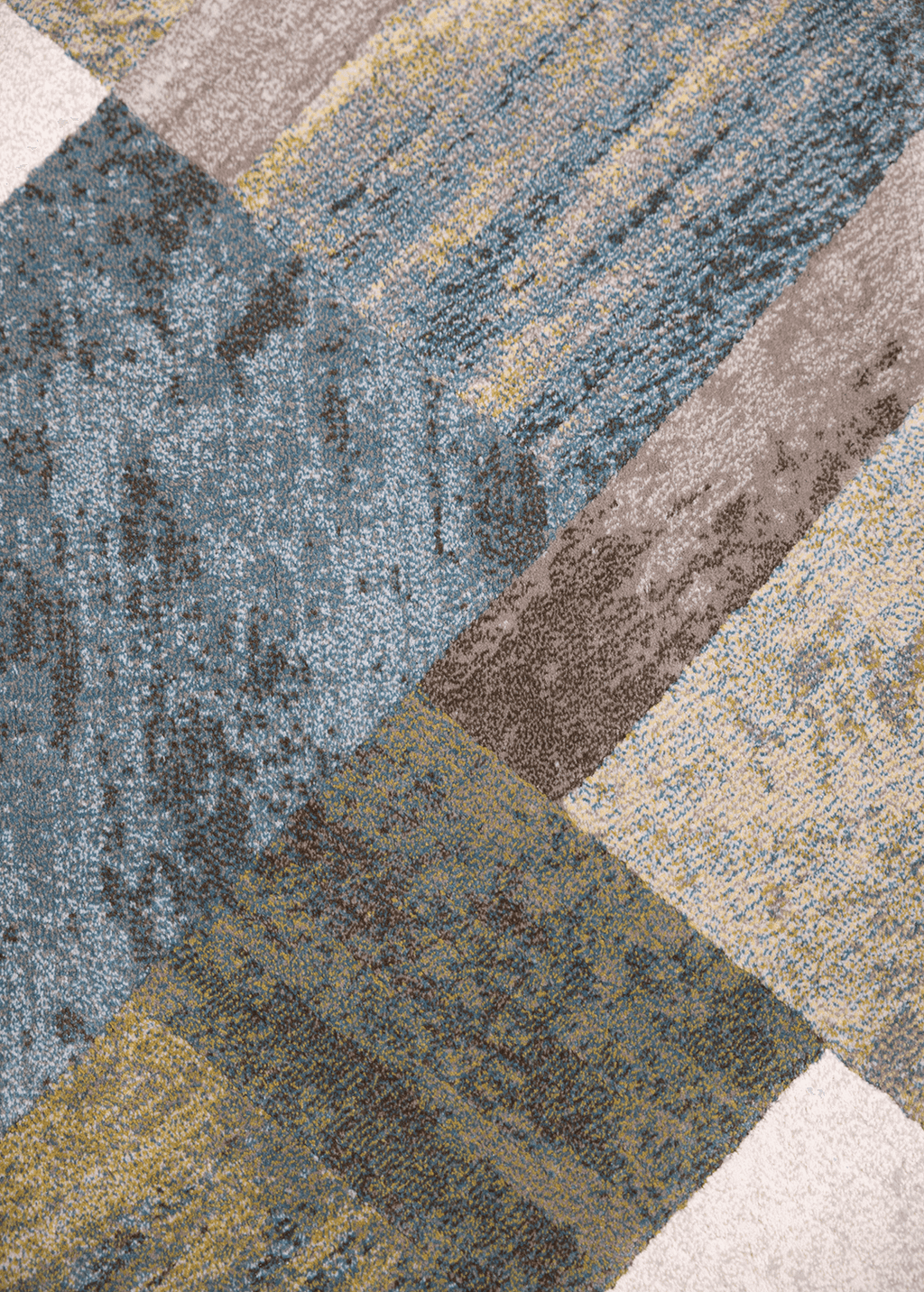 Aquarius — Venjara Carpets