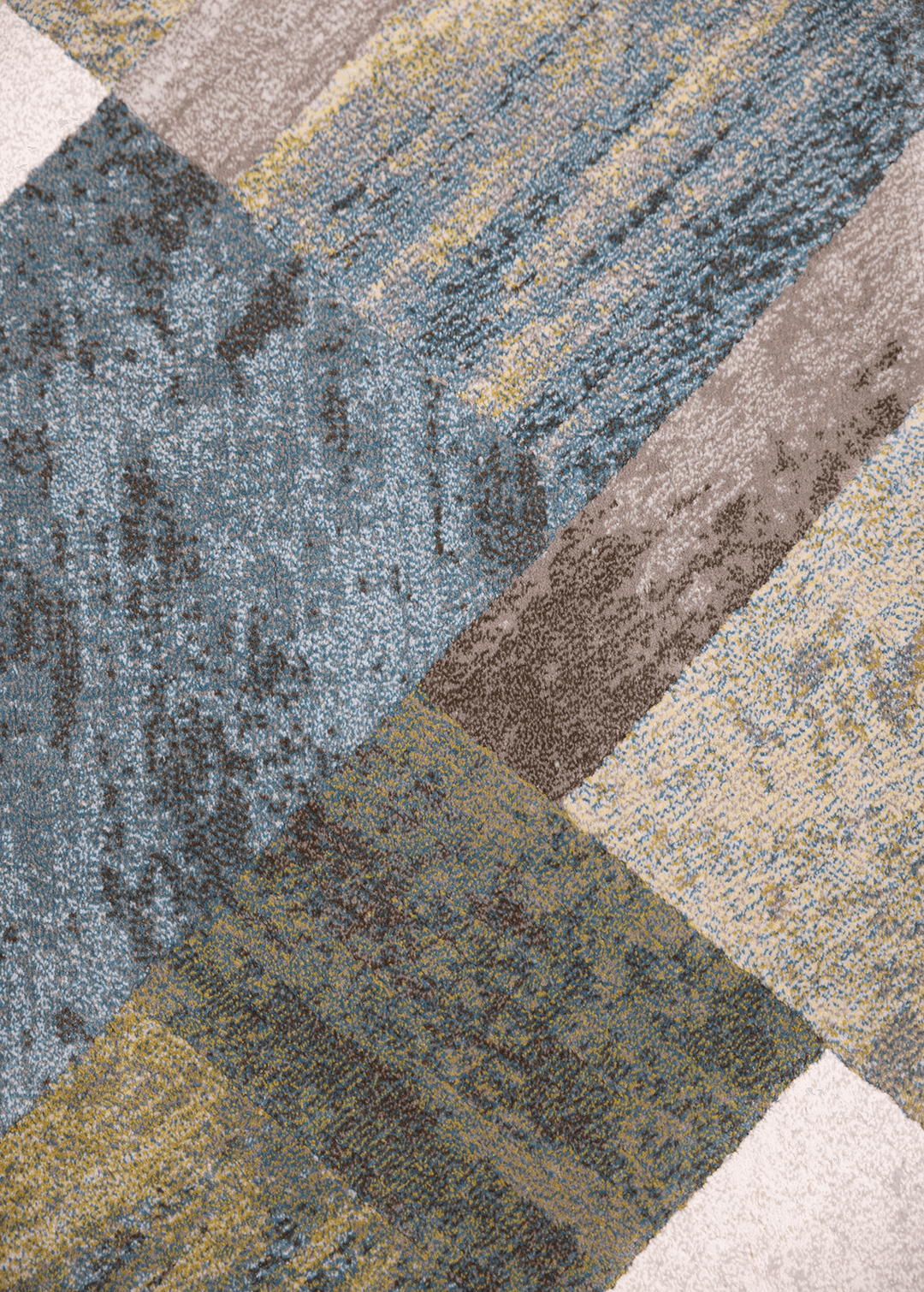 Aquarius — Venjara Carpets