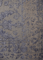 Pale Petals — Venjara Carpets