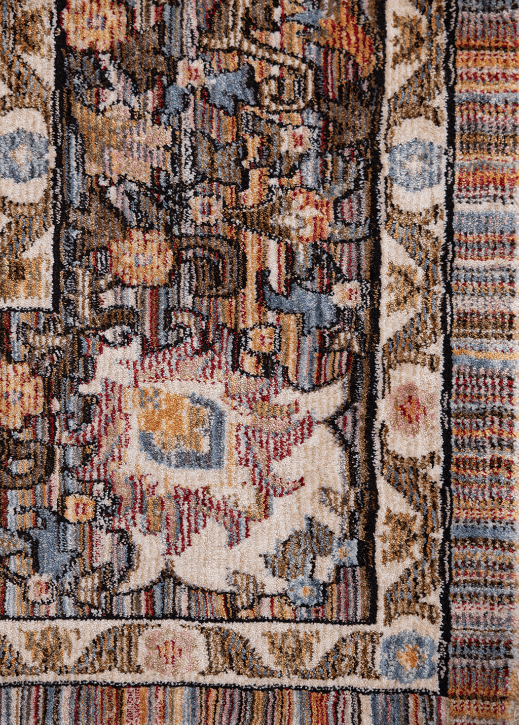 Limitee — Venjara Carpets