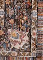 Limitee — Venjara Carpets