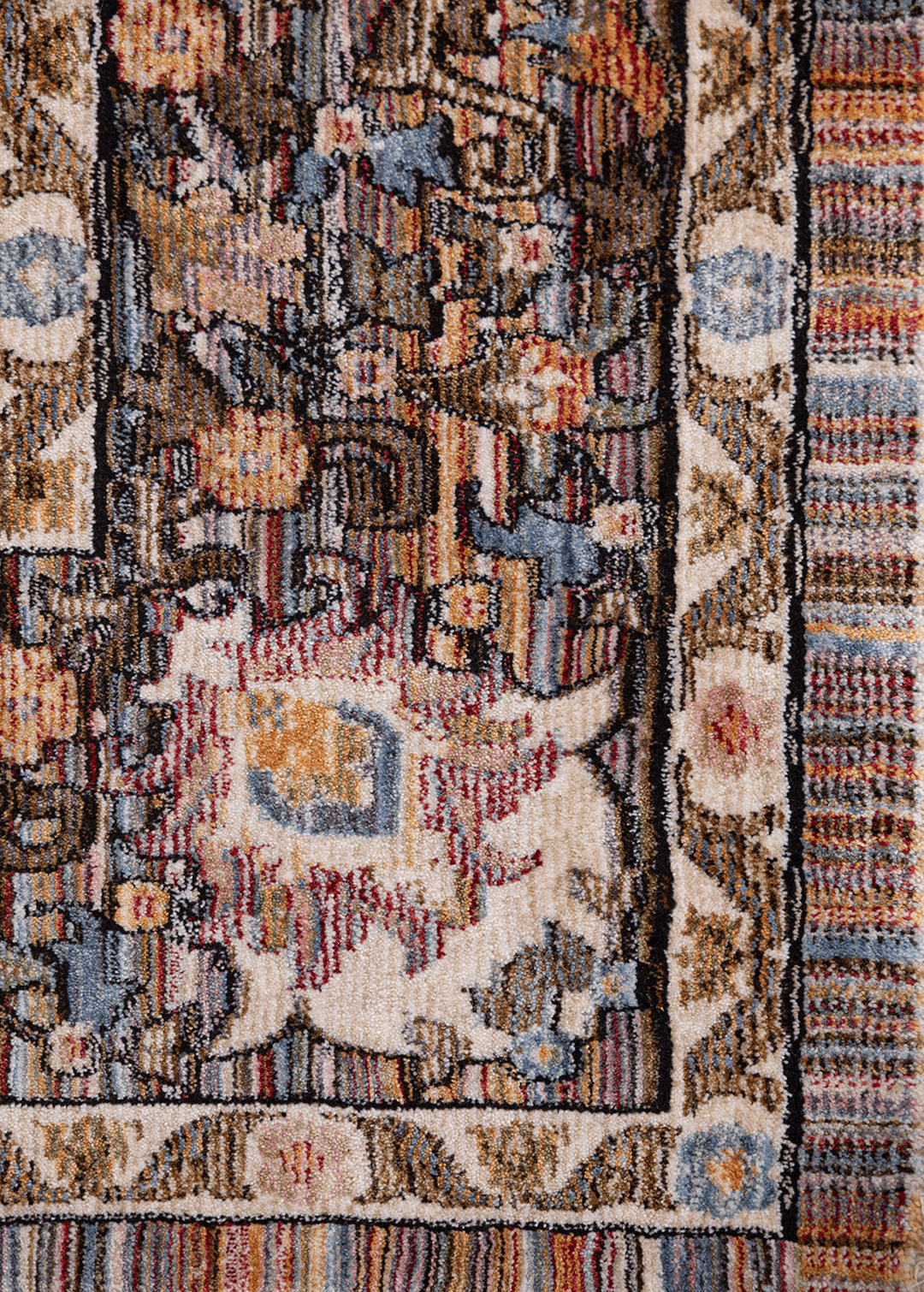 Limitee — Venjara Carpets