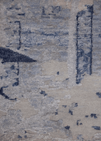 Erased Frame — Venjara Carpets