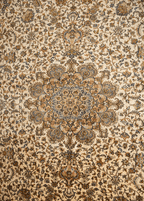 Persian Beige — Venjara Carpets