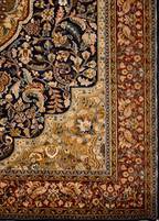Persian Gold — Venjara Carpets