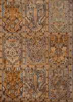 Tree of Life — Venjara Carpets