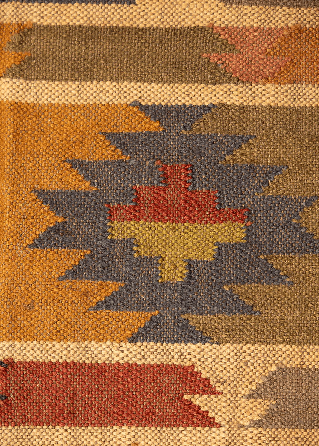 Dhurrie — Venjara Carpets