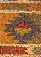 Dhurrie — Venjara Carpets